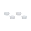 Mounting frame plugs SMx02/9 white Simon Cima