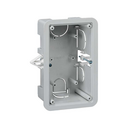 Flush-mounted housing Cima Classic 1 double module for wall with drywall Simon Cima