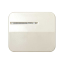 Touche individuelle pour mécanismes de commande avec lumineux ivoire Simon 75