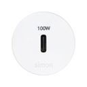 Kit Flash 30 consisting of consisting of USB charger Type C 100W white Simon 400