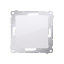 Obturateur blanc Simon 54