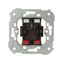 Croisement 10 AX 250V~ avec lumineux intégré et système de connexion rapide Simon 75