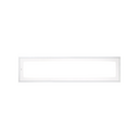 Modular luminaire 720 Advance 120x30 NW Opal