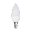 Bombilla LED E14 6W Cálida Simon