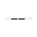Female-male connection cable 3P compatible with Wieland GST18i - Wago Winsta type, RZ1-K cable 2.5 mm², 8 m, white connector
