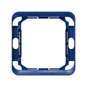 Intermediate piece for 1 element blue Simon 75