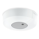 Sensor de luminosidad superficie DALI-2 Input redondo blanco IP54