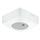 Sensor de luminosidad superficie DALI-2 Input cuadrado blanco IP54