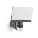 Proyector Home 2 13,7W 3000K con detector 10m 180º PIR+LUX antracita IP44