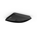 Sensor Cuenta Personas 5x7m BT Mesh empotrado caja IP negro IP20