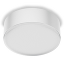 Luminaria A10 BT Mesh 10,7W 3000K con detector 8m HF+LUX blanco IP54 IK10