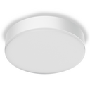 Luminaria A30 BT Mesh 20,7W 3000K con detector 8m HF+LUX blanco IP54 IK10