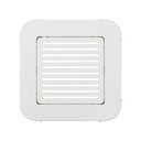 Placa para buzzer-falante branco 2W Simon 31
