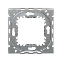 Frame-holder for 1 element Simon 270
