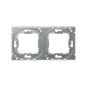 Frame-holder for 2 elements Simon 270