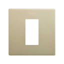 Minimal aesthetic frame for 1 element champagne Simon 270