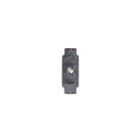 LED status indicator for double socket outlet Simon 500 Cima