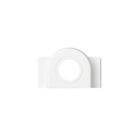 Adaptor for tube inlet or cable gland 20.5 x 25.5 mm diameter white Simon 500 Cima