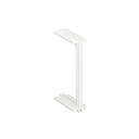 Linker for surface-mount wall boxes white Simon 500 Cima