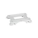 Baseboard for columns and mini columns with 1 side Simon 500 Cima