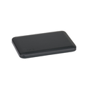 Upper trim for mini columns with 1 side graphite Simon 500 Cima