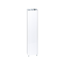 Extension 0.5 metres for aluminium column with 1 side white Simon 500 Cima