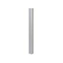 Extension 1.5 metres for aluminium column with 1 side Simon 500 Cima