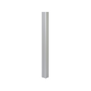 Extension 1.5 metres for aluminium column with 2 sides Simon 500 Cima