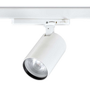 Projecteur Simon 615 rail 4000K Spot Blanc