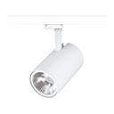 Spotlight 640.01 Rail NW Super Wide Flood White