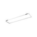 Accessory for plaster ceiling for luminaire 720 y 726 120x30
