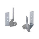 Accessoire profil caché ou semi-caché pour luminaire Simon 720