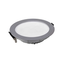 Downlight 725.22 Flush mount WW General 1-10V Aluminium