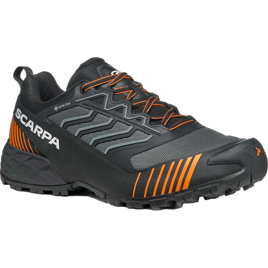 dynafitラディカルビンディング イエロー/グレー Dynafit Feline SL Outdoor Shoes | Absolute-Snow