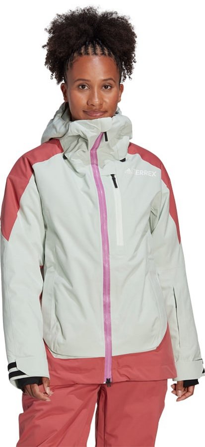 Burton [ak] 3L Hover Stretch Jackets | Absolute-Snow