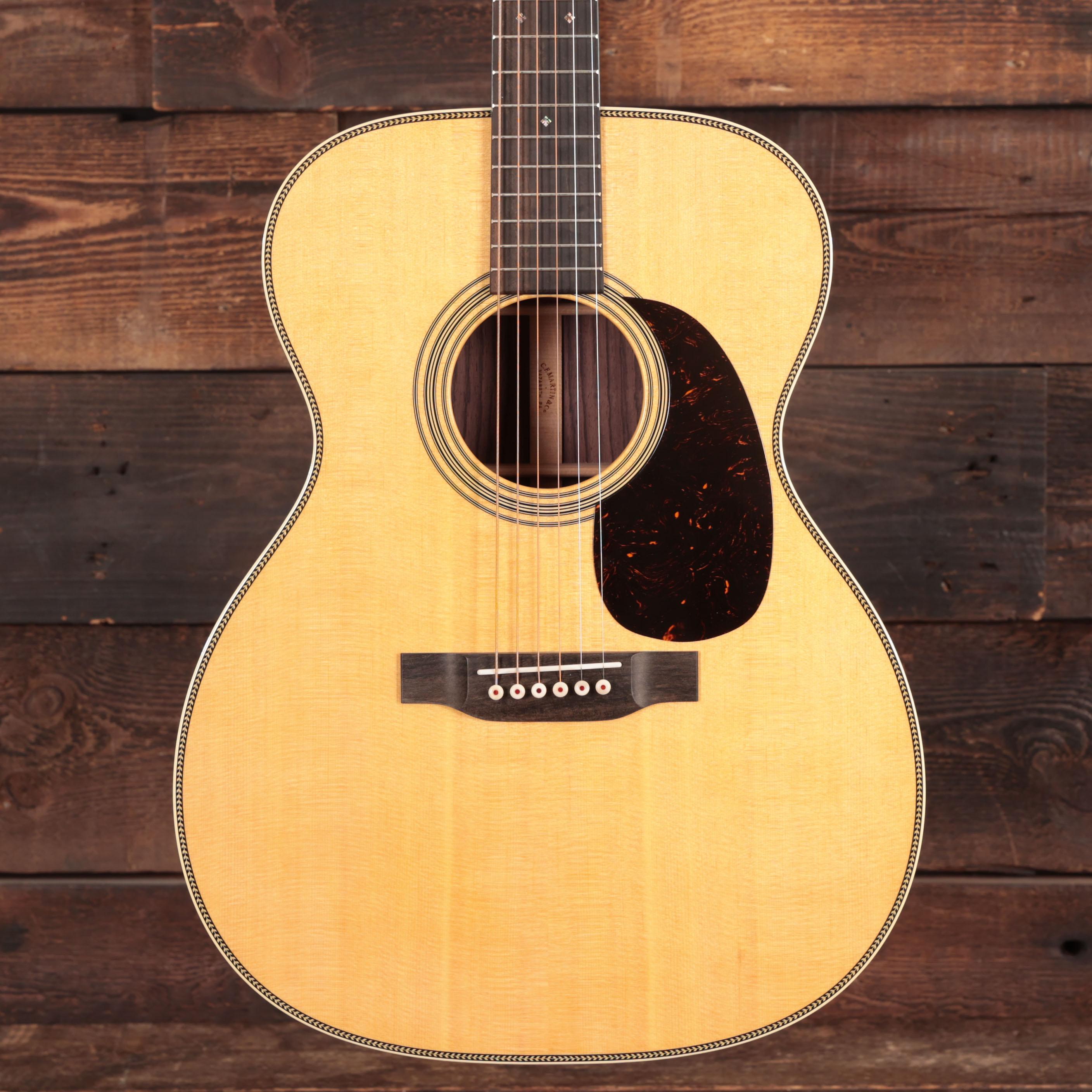 MARTIN  000-28 Standard ※2018年製 マーチン マーティン Martin 000-28 Standard Series Acoustic Guitar w&frasl;Case \u2013 Dawsons