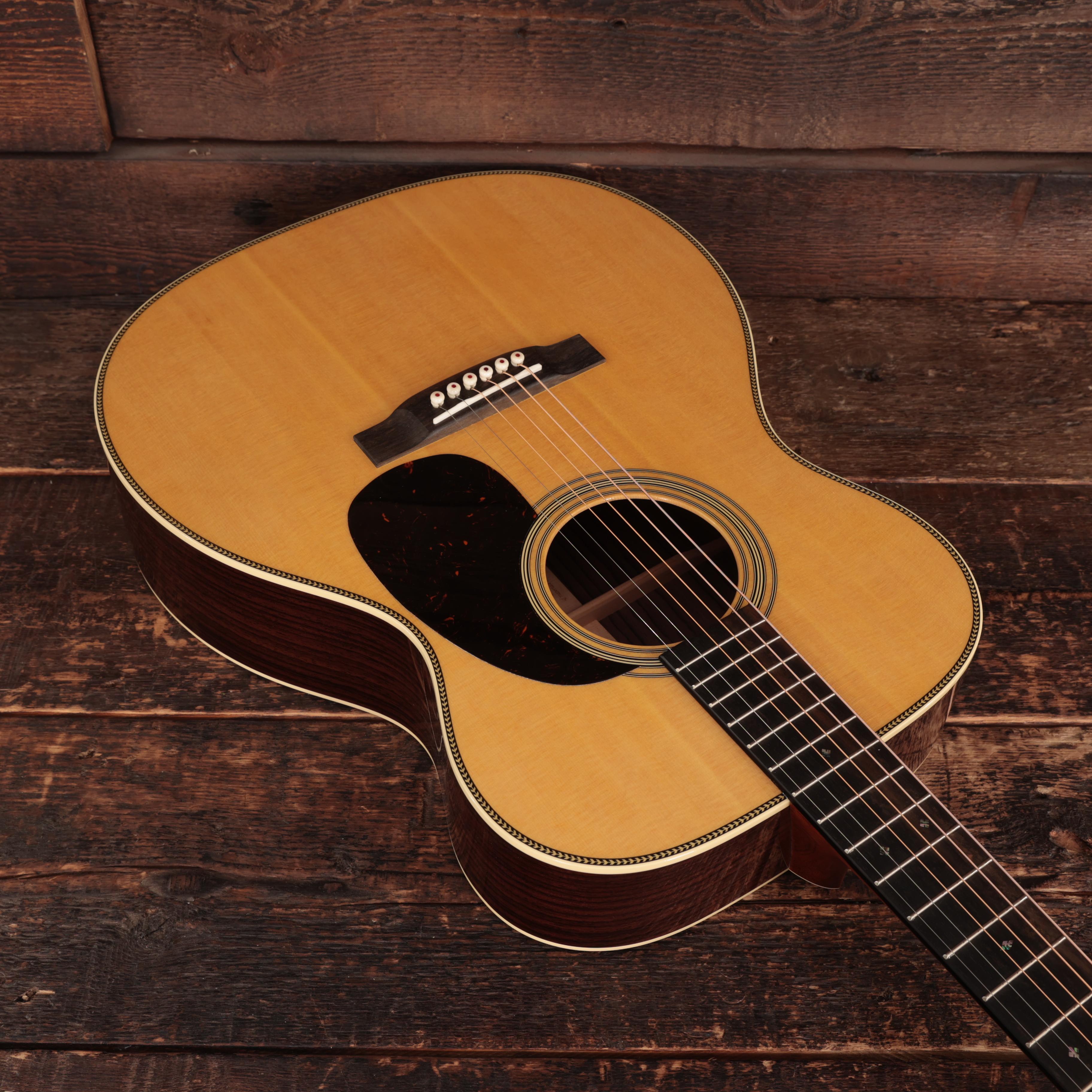 MARTIN  000-28 Standard ※2018年製 マーチン マーティン Martin 000-28 Standard Series Acoustic Guitar w&frasl;Case \u2013 Dawsons