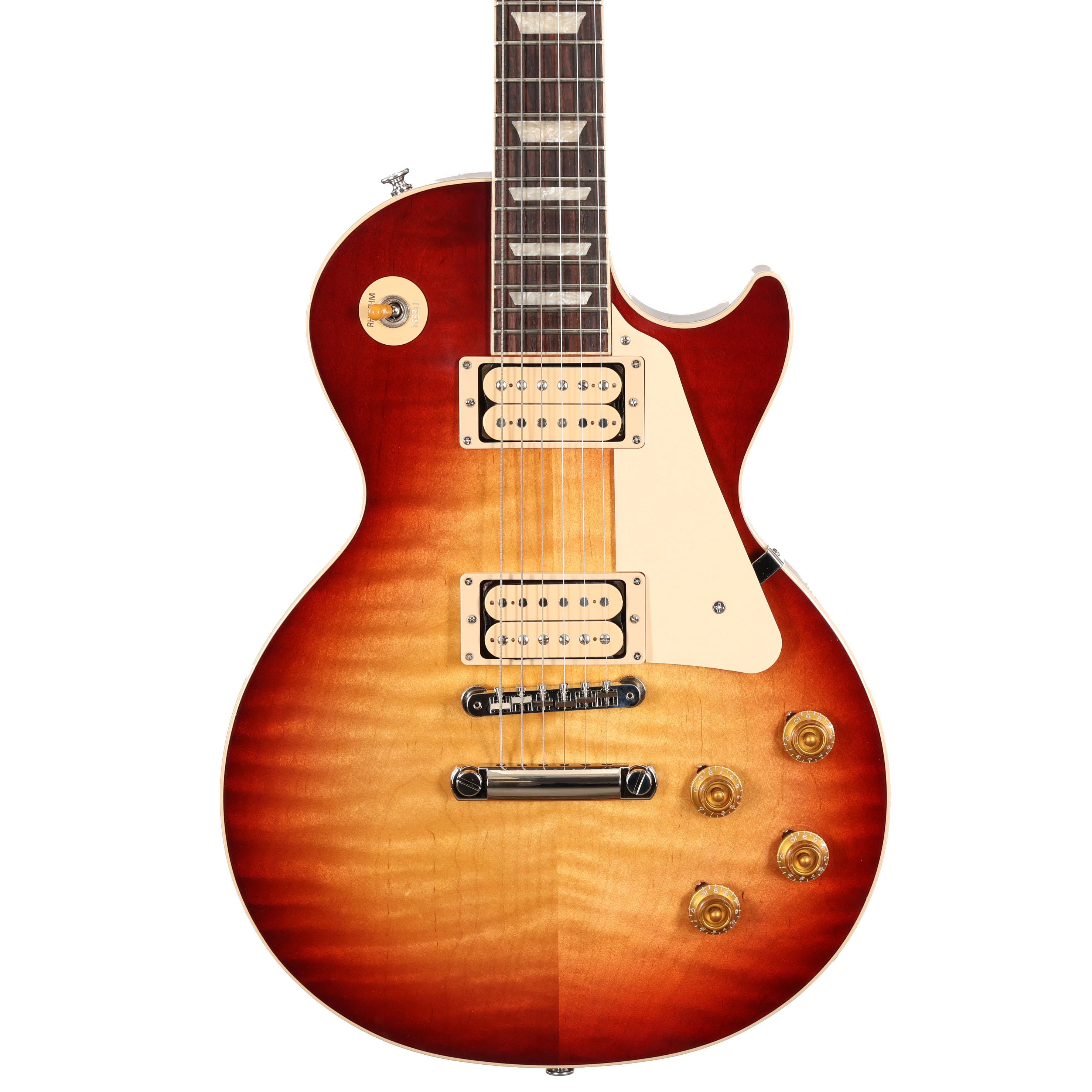 Gibson Les Paul Standard 