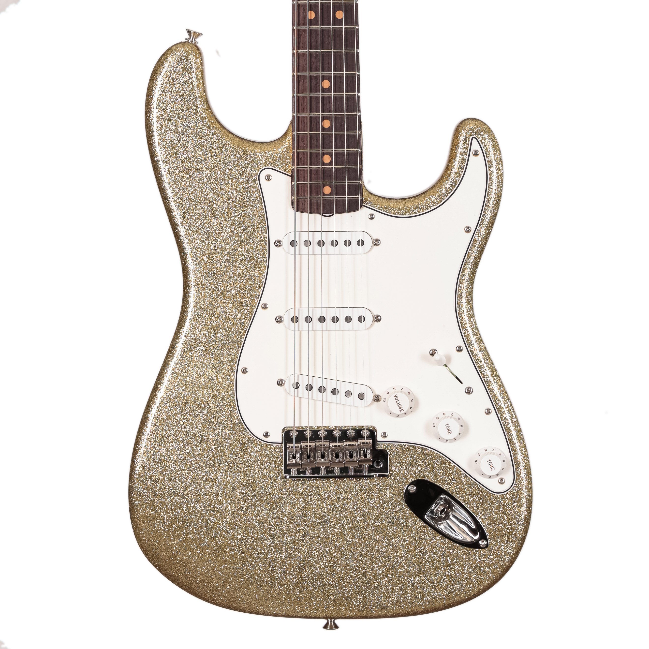 Fender Custom Shop 