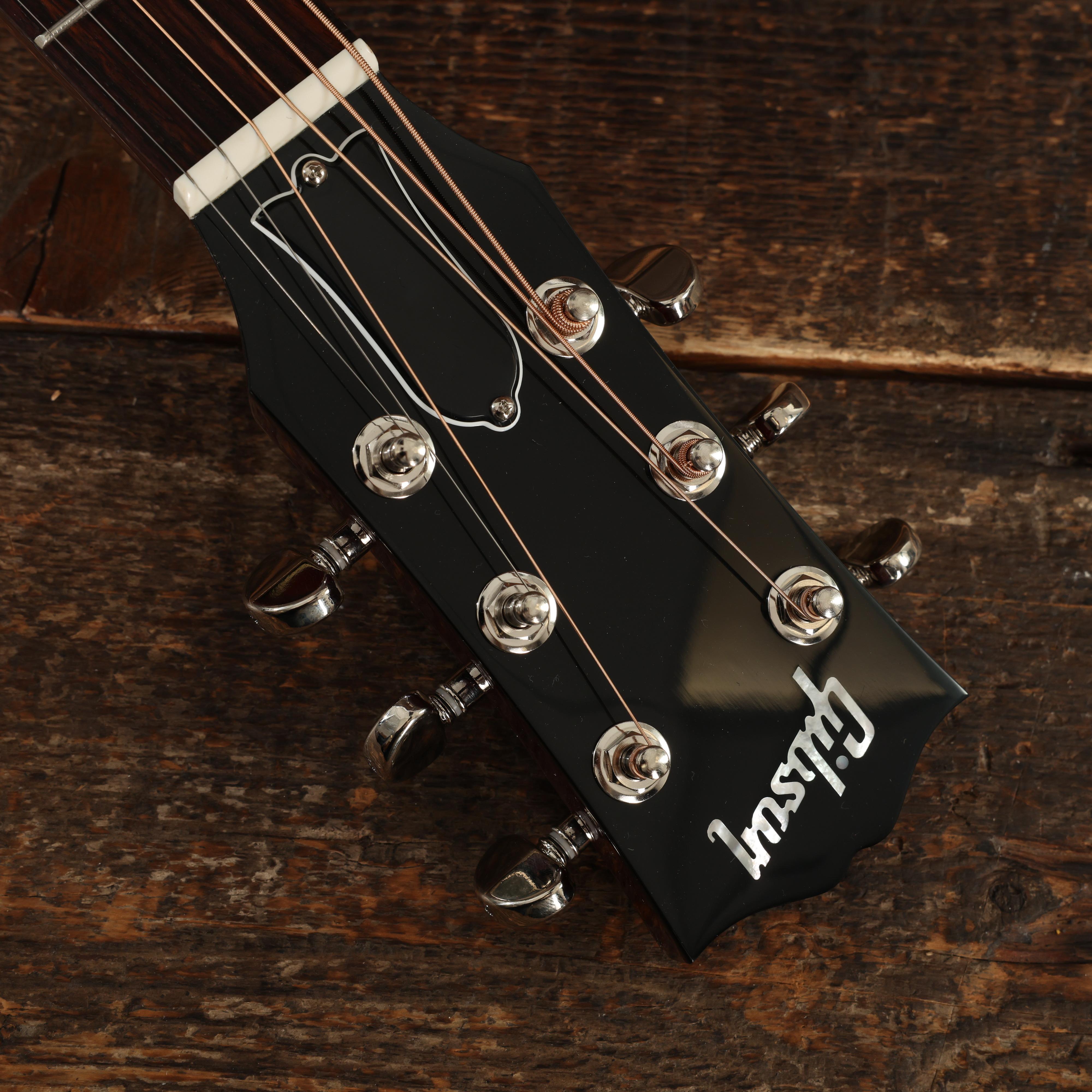 GIBSON ACOUSTIC GUITAR PEG GOLDメッキ