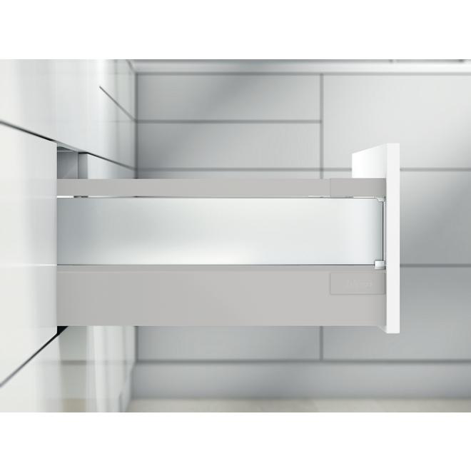 Tandembox Tip-On Blum 'D' Ht Lay On High Fronted PO 450mm