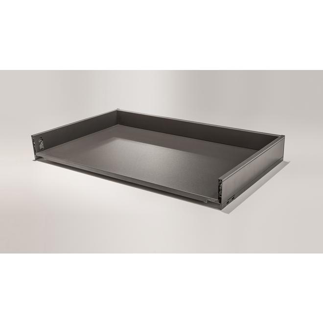 Pre-Ass. Legrabox Drawer 450mm Depth, 300mm Width, M-Height