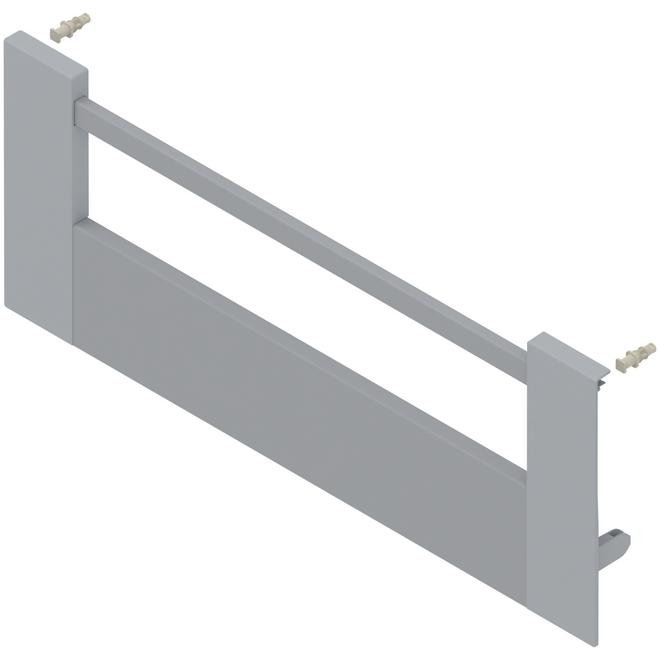 Tandembox Antaro Front Piece For Inner Pull-Out Height D