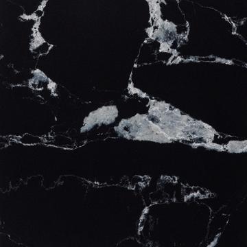 Arabieto Noir Quartz worktop