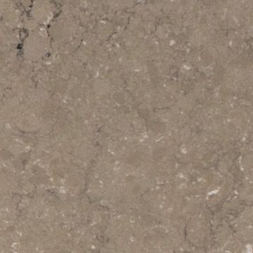 Coral Clay Silestone worktop
