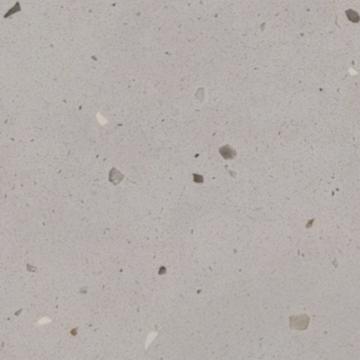 Concrete Pulse Silestone worktop