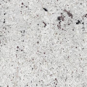 Colonial White (Sensa) Granite & Quartzite worktop
