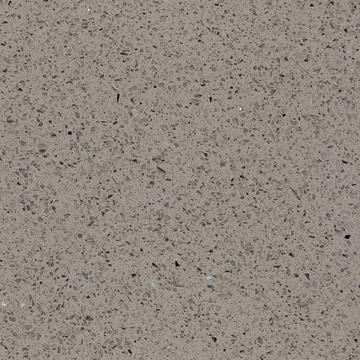 Grey Mirror Quartz worktop