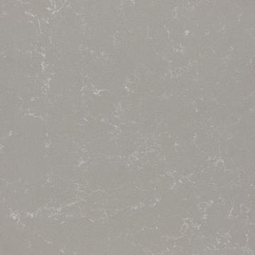Marbled Grey Quartz worktop
