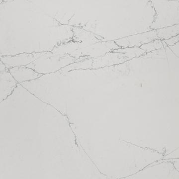 Pietra Icy White Quartz worktop